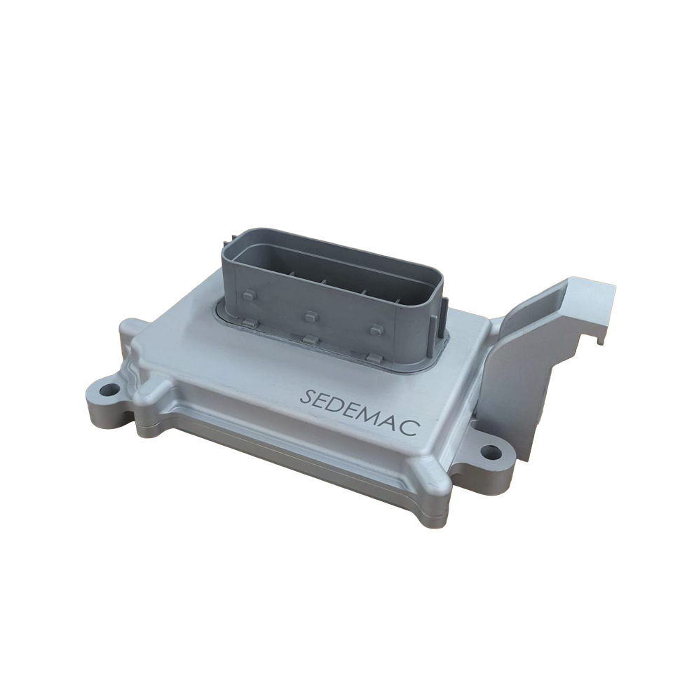 SEDEMAC | Innovative Controls